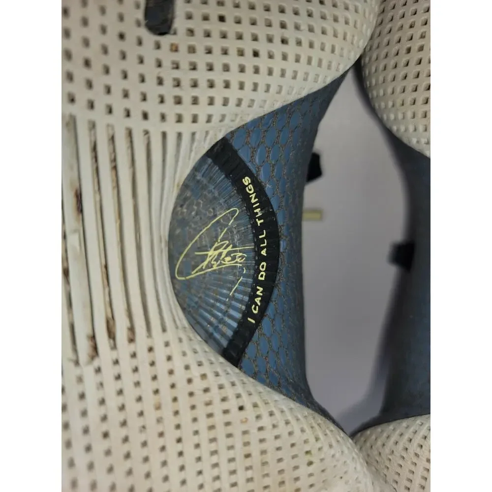 Under Armour Curry 6 GS
